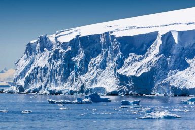 climate change, Thwaites, Antarctic glacier, global warming, ice loss