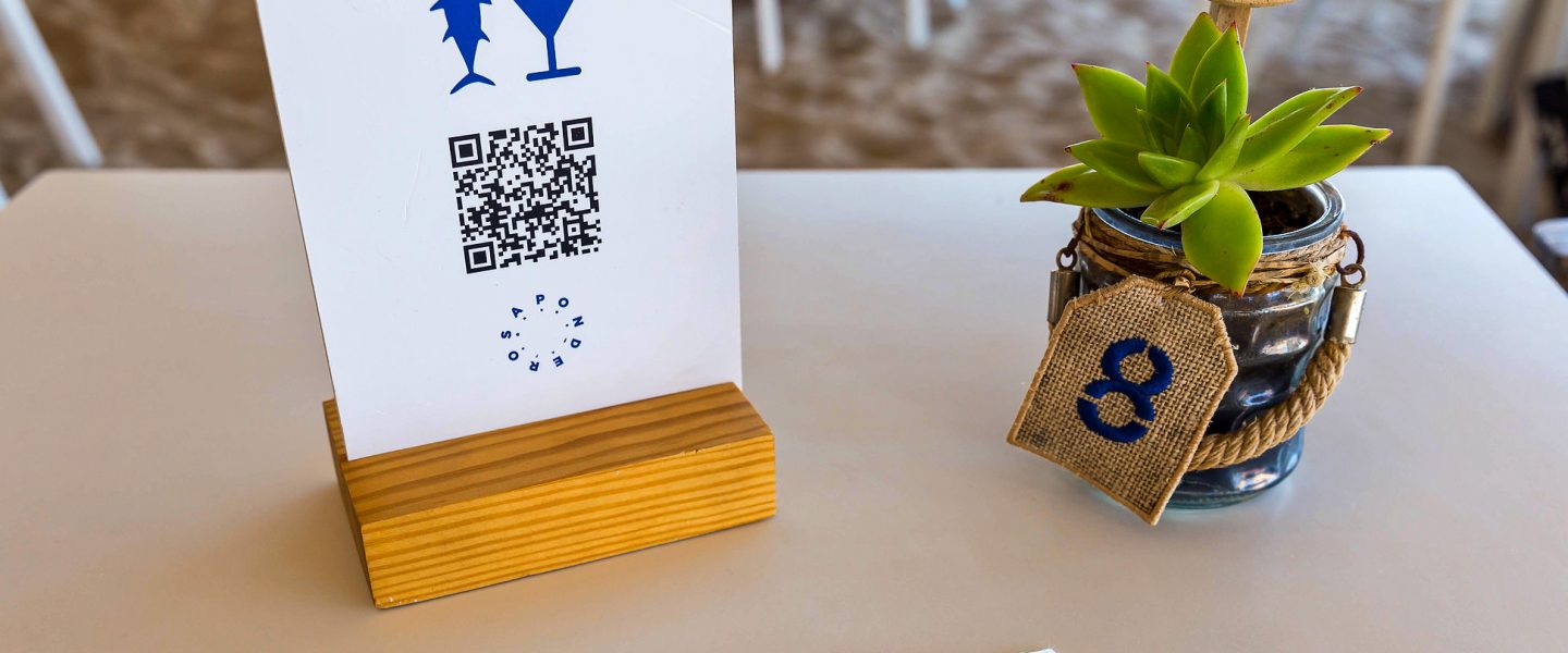 cybersecurity, QR codes, scams, safety tips