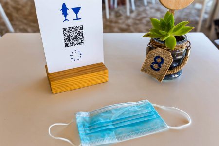 cybersecurity, QR codes, scams, safety tips