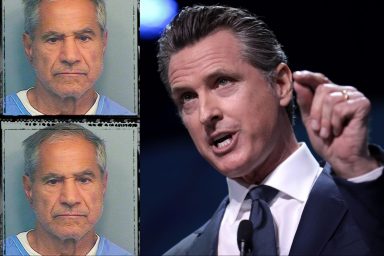 Sirhan Sirhan, California, Gavin Newsom, Parole