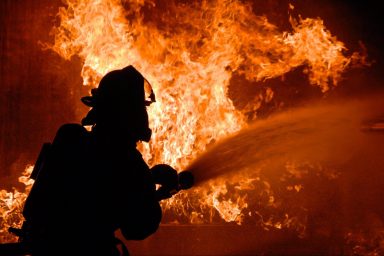 climate change, Boulder County, Colorado, urban firestorm, Marshall Fire