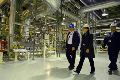 climate change, global warming, fossil fuel, new nuclear power