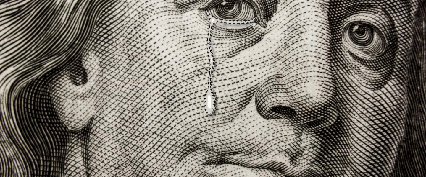 Benjamin Franklin, corruption, US Government, Capitalism