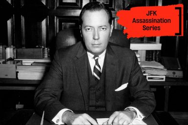 Jim Garrison