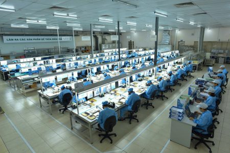 semiconductor industry, computer chips, scarcity, pandemic, inflation