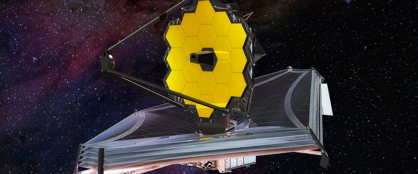 NASA, space, Webb telescope, first photos