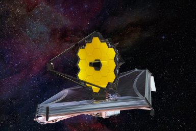 NASA, space, Webb telescope, first photos