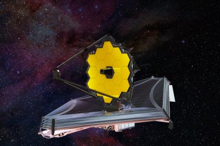 NASA, space, Webb telescope, first photos