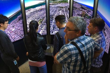 Google, North Carolina campus, diversity, salary cuts, protest