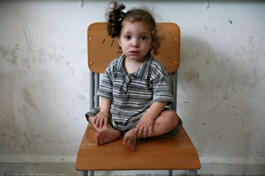 Children of war
