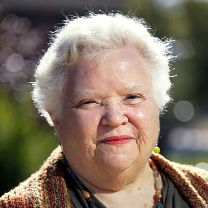Eleanor Rogan, Nebraska, EAOH
