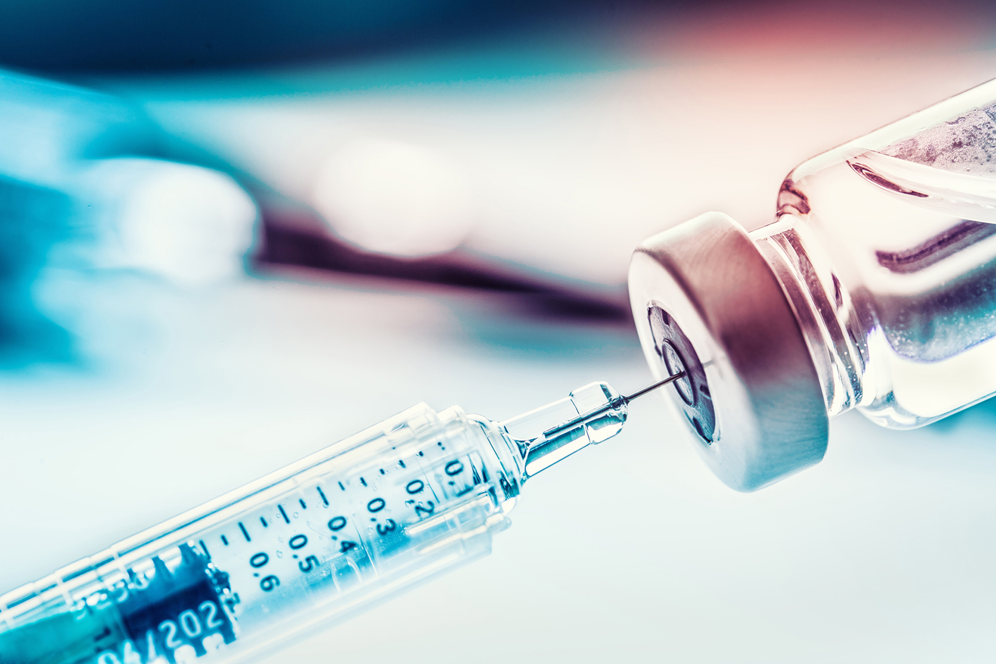 Long-COVID, treatments