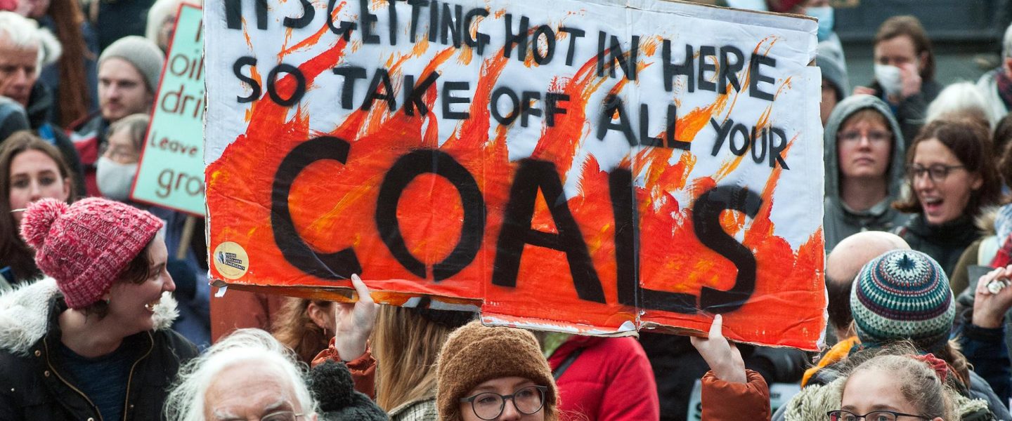climate crisis, greenhouse gas emissions, company disclosures, SEC proposal