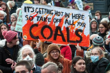 climate crisis, greenhouse gas emissions, company disclosures, SEC proposal