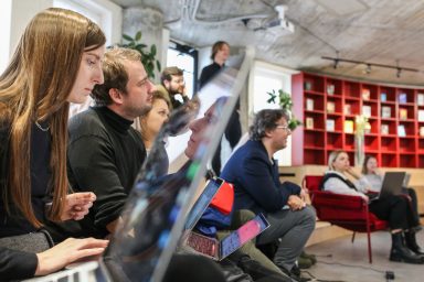 Kyiv Independent, editorial team