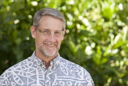 Professor, Wilson, Hawaiian