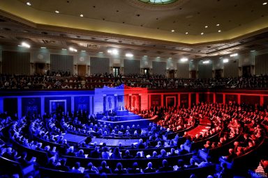 US Congress, Liberal, Conservative