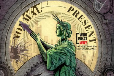 Project Censored, State of the Free Press 2022