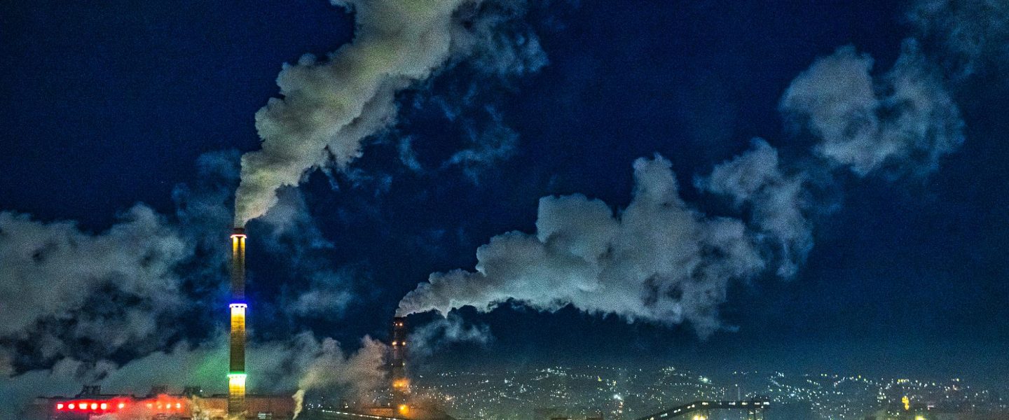 climate crisis, UN report, global warming, technology