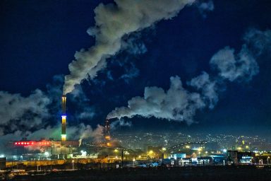 climate crisis, UN report, global warming, technology