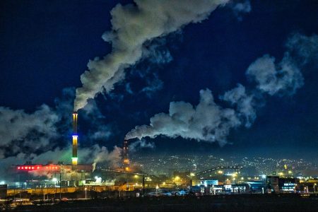 climate crisis, UN report, global warming, technology