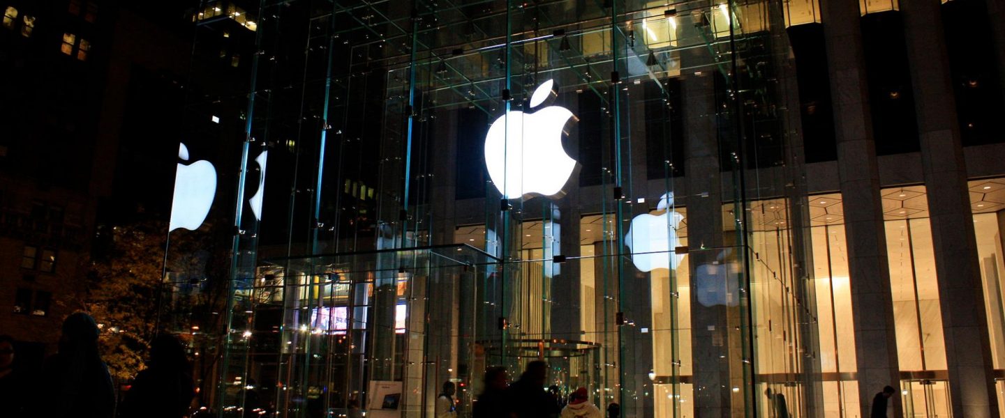 Apple, US labor, tech, union petition, NLRB