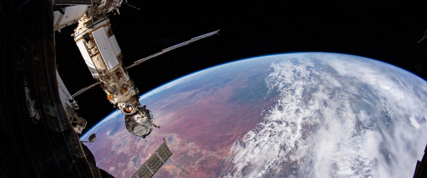 International Space Station, SpaceX, NASA, astronauts, Elon Musk