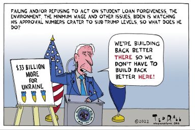 Biden, Ukraine