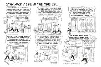 DNA, parents, adultery