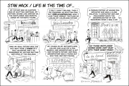 DNA, parents, adultery