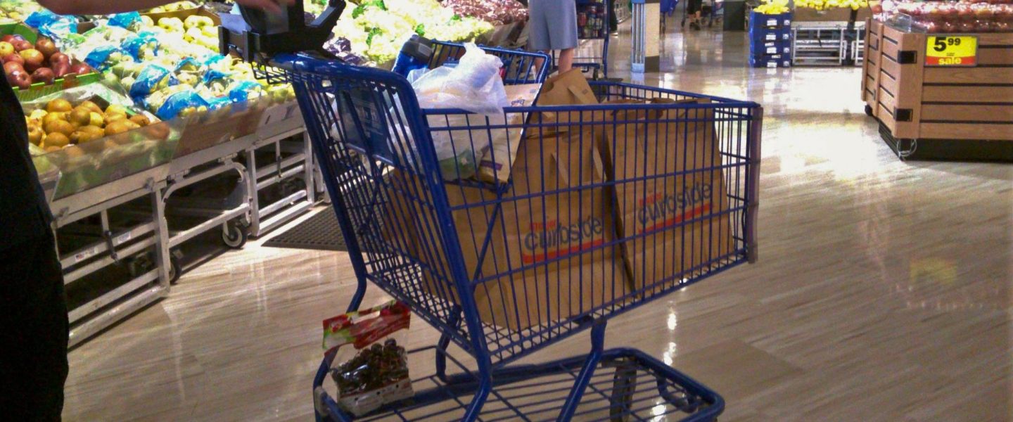 NJ, new law, plastic grocery bag ban, sustainability