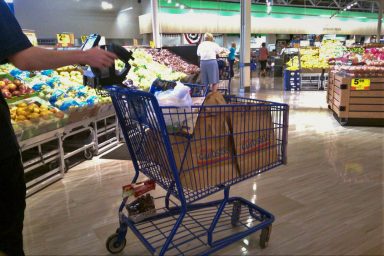 NJ, new law, plastic grocery bag ban, sustainability