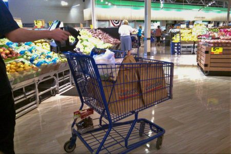 NJ, new law, plastic grocery bag ban, sustainability