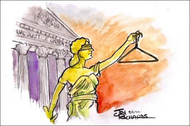 Roe v Wade, Abortion, Supreme Court, Sam Alito