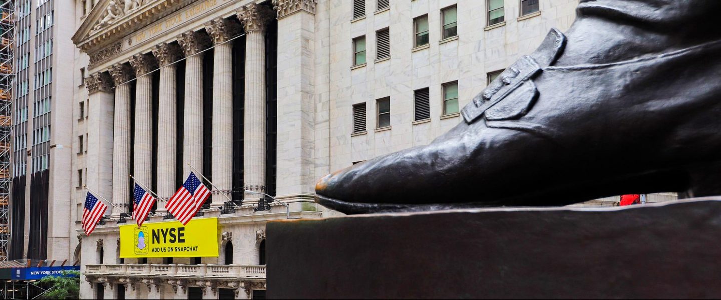 social media, Snapchat, advertising, profit warning, economics