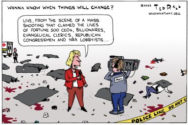 NRA, gun violence, mass shooting