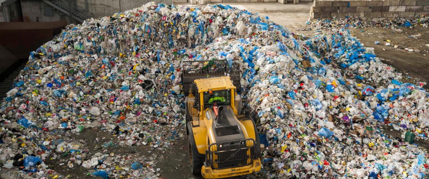 plastic recycling, state laws, producers, new approach