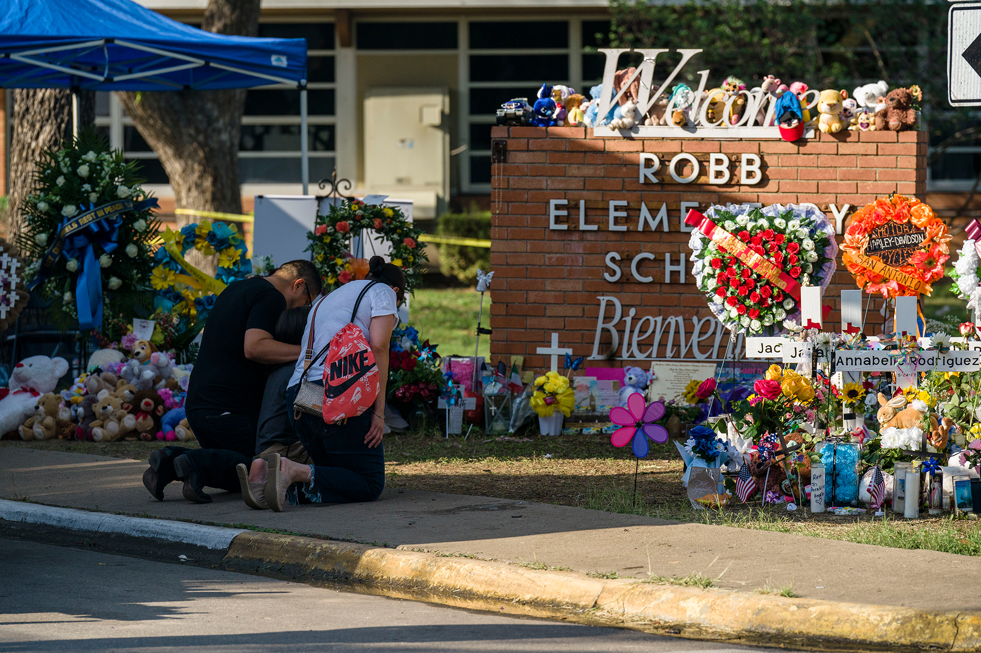 Robb Elementary School
