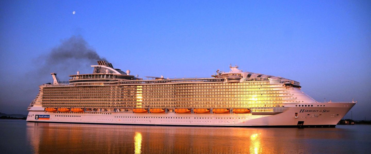 climate change, cruise lines, trade group, carbon pollution, pledge pullback