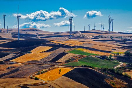 climate crisis, renewables, global green energy, stagnation, study