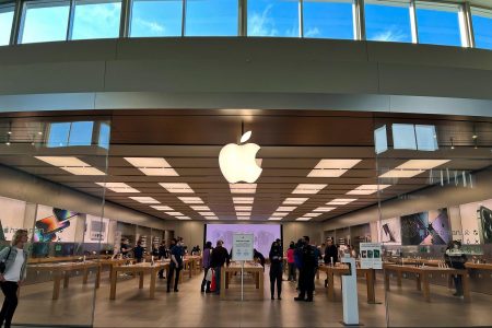 US labor, Big Tech, Apple, Maryland, historic union vote, hurdles
