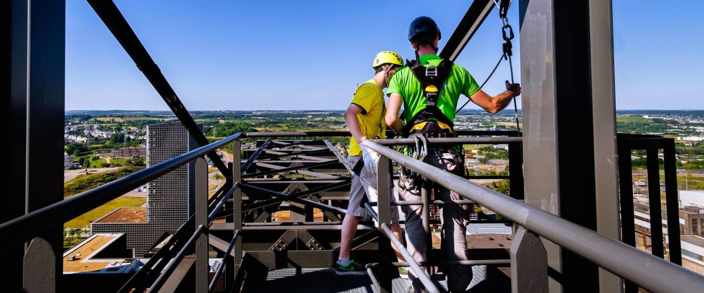 climate change, atmospheric pollution, carbon emissions, steel production