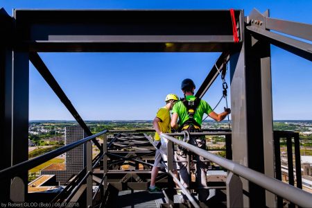 climate change, atmospheric pollution, carbon emissions, steel production