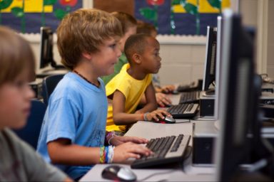 US elections, American education, swing voters, parents