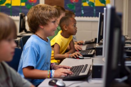 US elections, American education, swing voters, parents