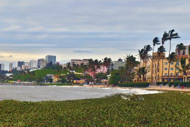 Maputo, Mozambique