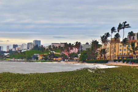 Maputo, Mozambique
