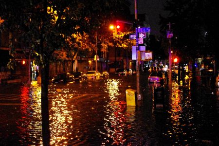 climate, weather, Western drought, wildfires, hurricanes, La Nina