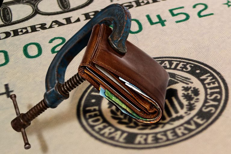 Federal Reserve, inflation, recession