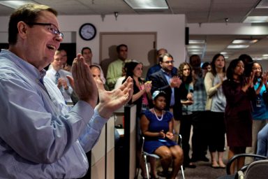 Tampa Bay Times, Pulitzer prize